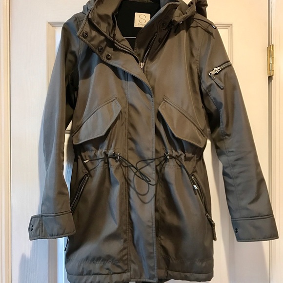 S13 field Jacket - Picture 3 of 8